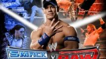 Test : WWE Smackdown vs Raw 2011 (Xbox 360, PS3)