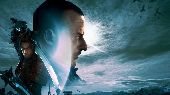 Capcom dépose la marque Onimusha dans plusieurs territoires
