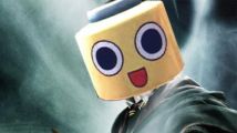 Et le prochain jeu LEGO sera...