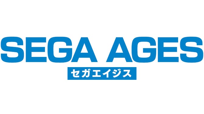 Sega Ages : 15 classiques Sega sur l'eShop Nintendo Switch prochainement
