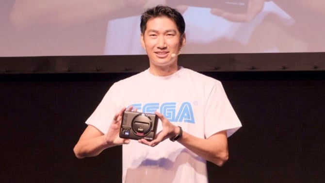 Mega Drive Mini : Qui la produit, sortie hors du Japon, les nouvelles infos