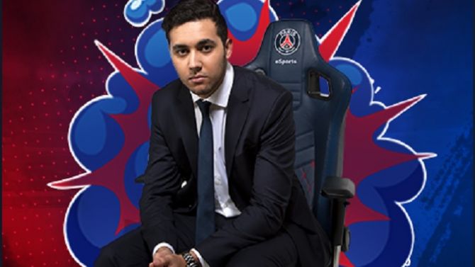 eSport : Non, non le PSG n'a pas tourné le dos aux MOBA