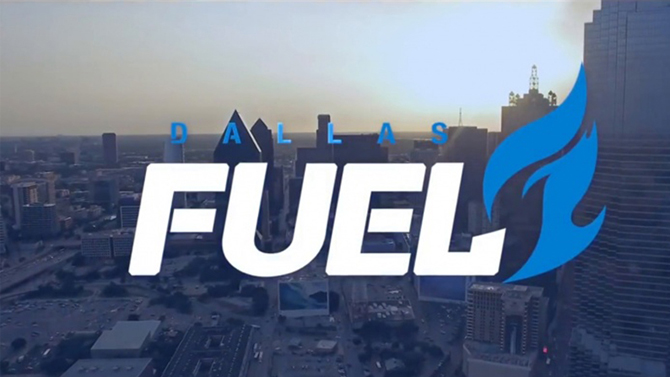 Overwatch League : Dallas Fuel se sépare de KyKy et Rascal