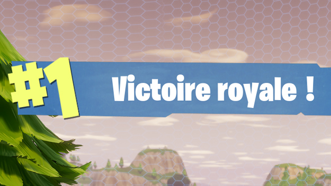 L'image du jour : On a tous gagné un Battle Royale dans notre vie