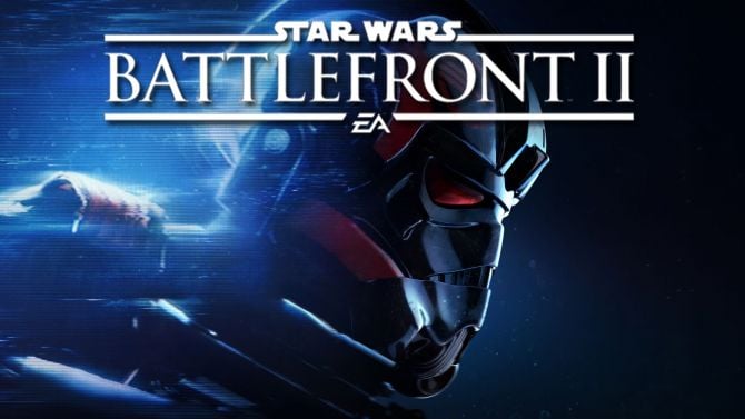 Loot boxes : EA ne reproduira pas les erreurs de Star Wars Battlefront 2