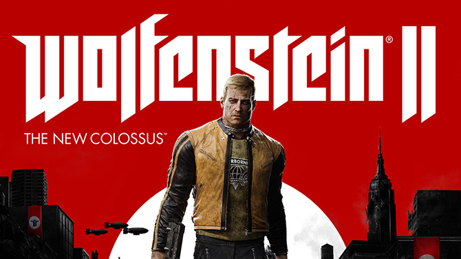 Wolfenstein II : Bethesda se concentre sur la version Switch et botte en touche sur les DLC