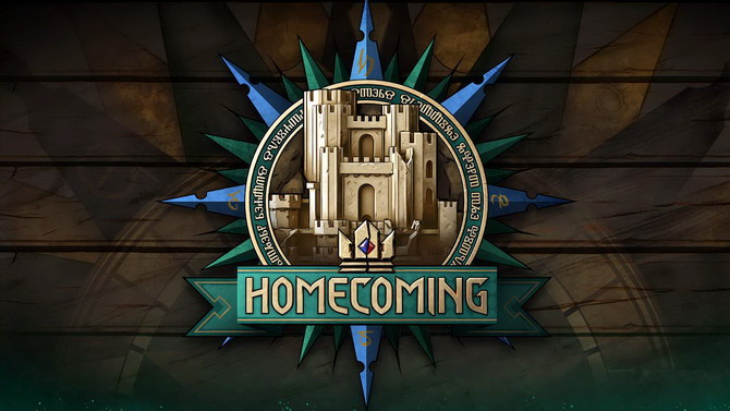 Gwent The Witcher Card Game : Un reboot en vue pour le jeu de cartes de CD Projekt RED