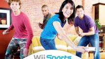 Wii Sports : le jeu le plus vendu de tous les temps !