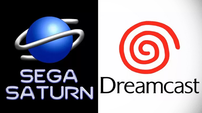 Nintendo Switch : Des jeux Dreamcast et Saturn pourraient rejoindre la gamme SEGA Ages