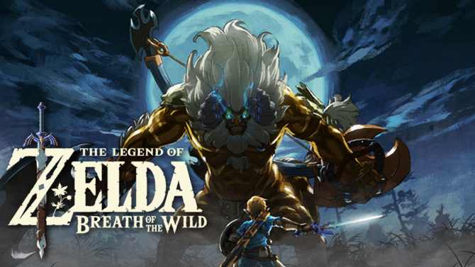 Breath of the Wild : Un joueur découvre une nouvelle référence à Ocarina of Time