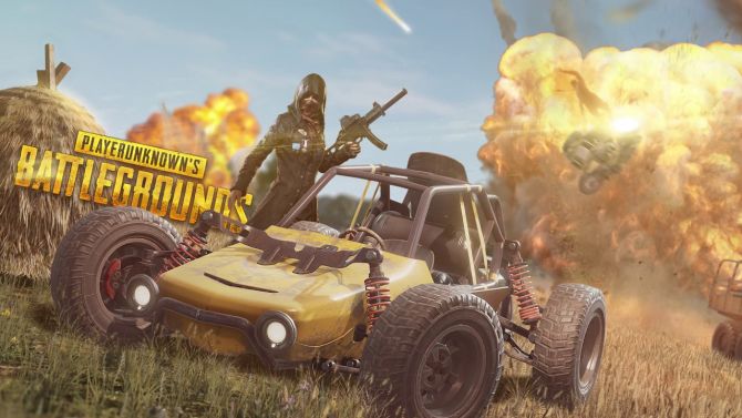 PUBG : La zone rouge pourrait disparaître "sur demande de la communauté"
