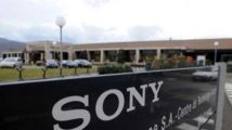 Sony va-t-il fermer de "grosses divisions" ?