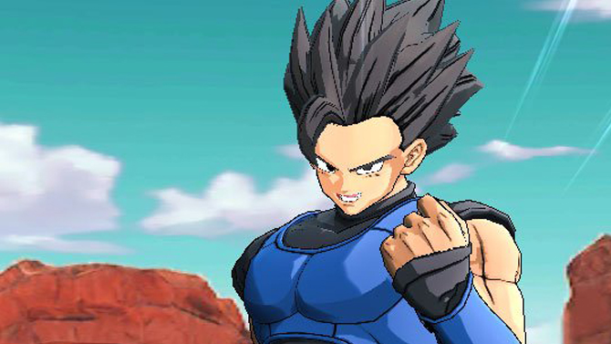 Dragon Ball Legends : Une vidéo de Shallot, le nouveau personnage, en action