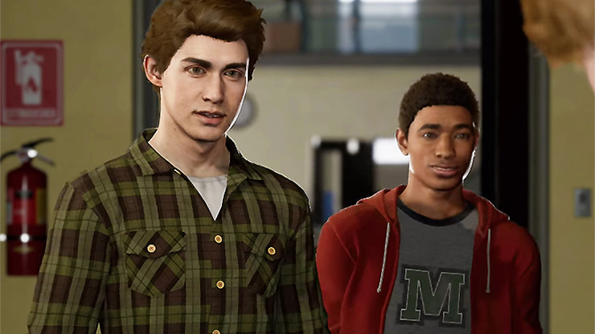Spider-Man PS4 : Miles Morales incarnera-t-il Spider-Man ? Insomniac répond