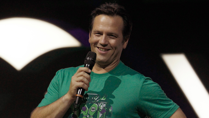 Phil Spencer parle arrivée du photoréalisme dans les jeux et prochaine Xbox