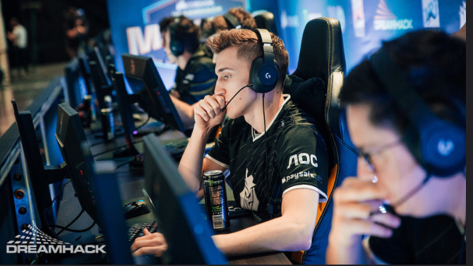 CS:GO : Une équipe française déjà éliminée de la DreamHack Marseille