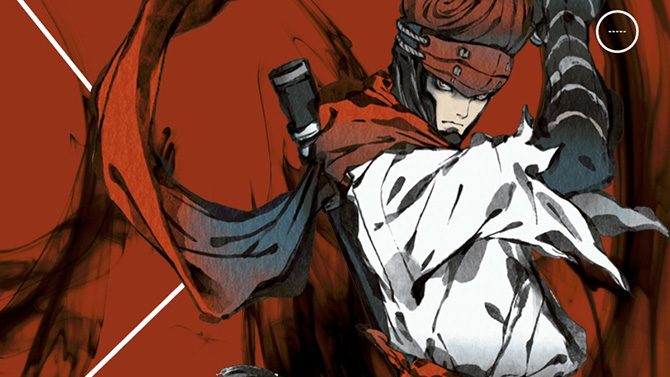 PlatinumGames annonce World of Demons en vidéo : Un petit air d'Okami