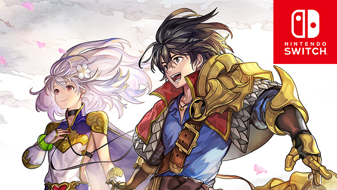 Another Eden : Pour fêter son premier anniversaire, le J-RPG arrive sur Switch
