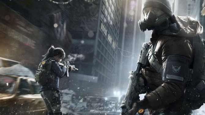 The Division : L'adaptation cinématographique tient son réalisateur