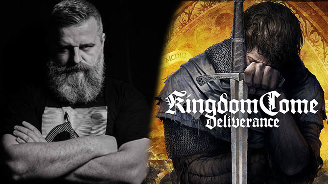 Kingdom Come Deliverance : Le directeur créatif revient sur les polémiques