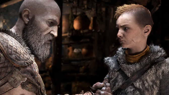 SONDAGE. God of War : Quelle note lui mettez-vous ?