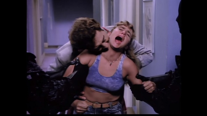 Night Trap 25th Anniversary annoncé sur Switch