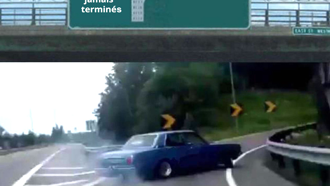 L'image du jour : Le gros problème du Gamer