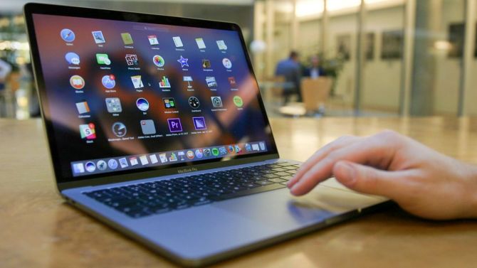 Apple remplace (gratuitement) les batteries défectueuses de certains MacBook Pro