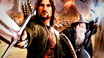Test : Le Seigneur des Anneaux : La Quête d'Aragorn (Wii)