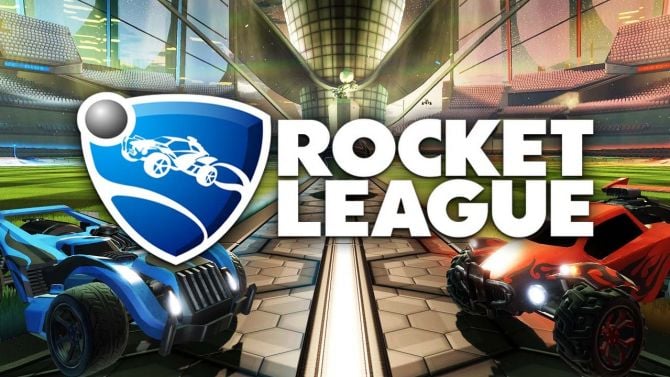 Rocket League : Renault-Vitality vice-champion d'Europe