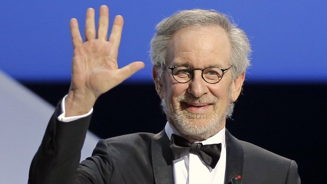 Steven Spielberg dit avoir joué à Mario en VR... sur PlayStation