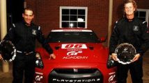Ils ont gagné la Nissan GT Academy