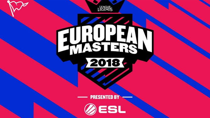 League of Legends : Gamers Origin passe les quarts des EU Masters, Millenium éliminée du tournoi