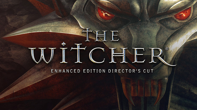 The Witcher : Geralt s'offre gratuitement à vous sur GOG