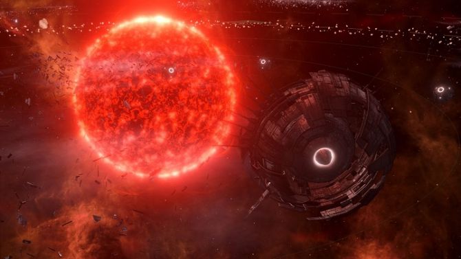 Stellaris : Le 4x de Paradox dévoile le DLC Distant Stars