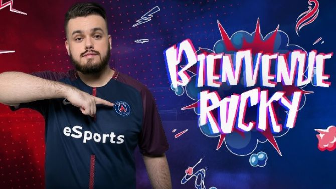 FIFA 18 : Le PSG prêt à mettre KO la concurrence avec l'arrivée de "Rocky"
