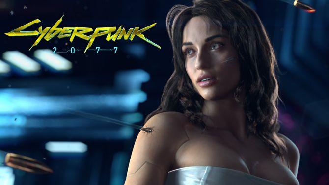Cyberpunk 2077 serait un "FPS avec des notions de RPG"