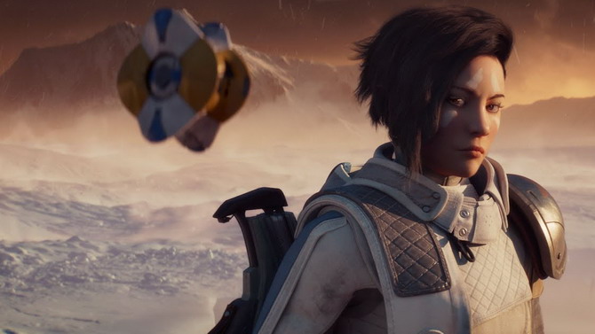 Destiny 2 lève le voile sur sa deuxième extension, L'Esprit Tutélaire