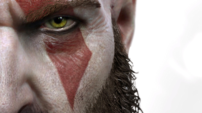 L'image du jour : La meilleure barbe tous jeux vidéo confondus