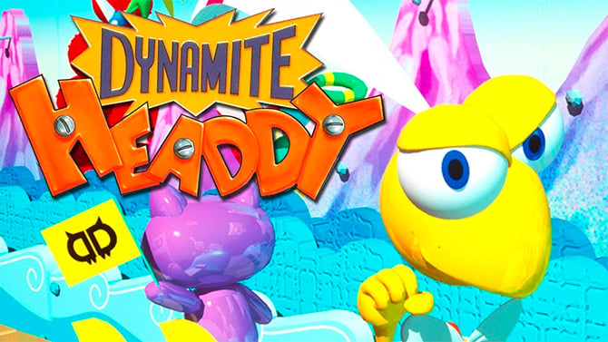 Dynamite Headdy, le classique de Treasure désormais jouable gratuitement