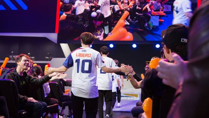 Overwatch League : Votez pour le joueur MVP de la saison !
