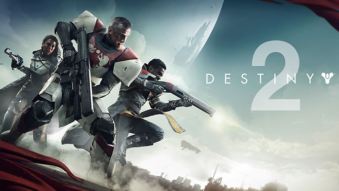 Destiny 2 : Bungie engage un joueur de la communauté pour "améliorer" le jeu