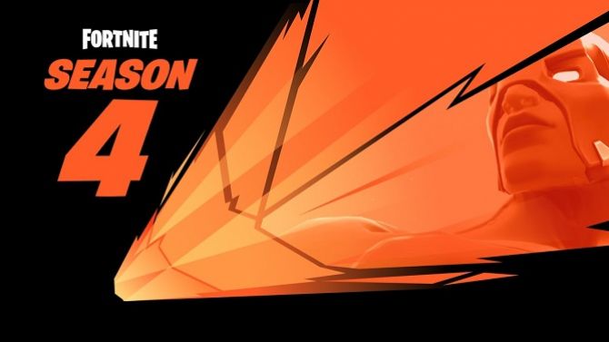 Fortnite annonce la Saison 4 : Celle des Super Héros ?
