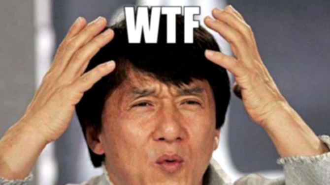 L'image du jour : Un chien confus après avoir gagné une partie de Fortnite