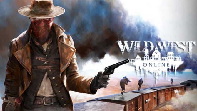 Wild West Online : Une nouvelle bande annonce pour la sortie du MMO