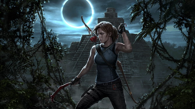 Shadow of the Tomb Raider : Les différentes éditions et le Season Pass détaillés