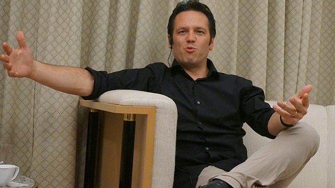 Microsoft développera-t-il son propre Battle Royale ? Phil Spencer répond
