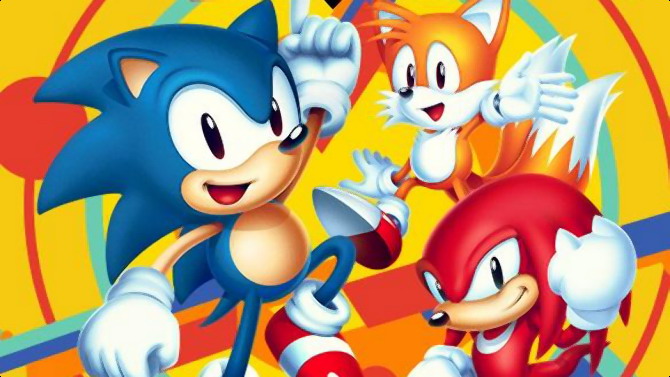 Sonic Mania Plus parle prix pour les possesseurs de Sonic Mania