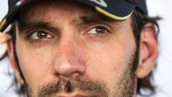 eSport : Un ancien pilote français de F1 entre dans la danse