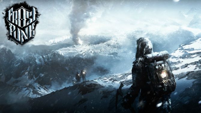 Frostpunk est un véritable succès sur Steam, les chiffres